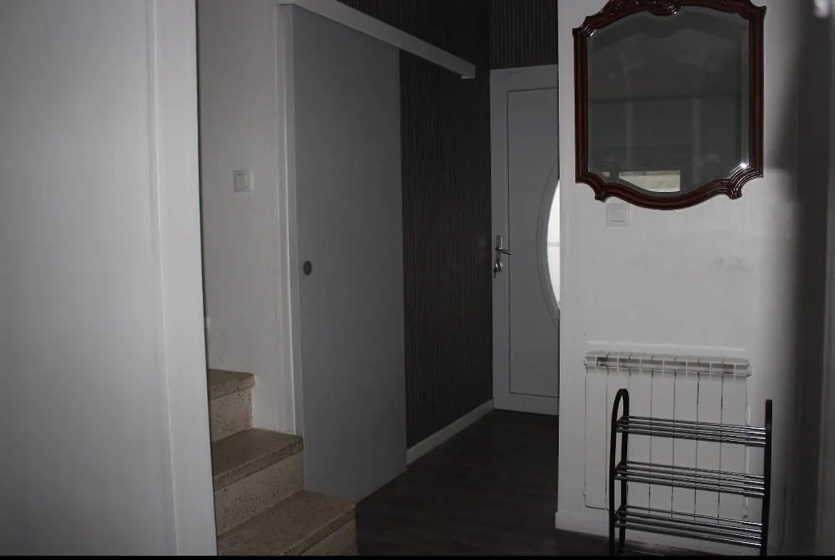 La Commanderie Secteur Calme Et Familial Apartment Echirolles France