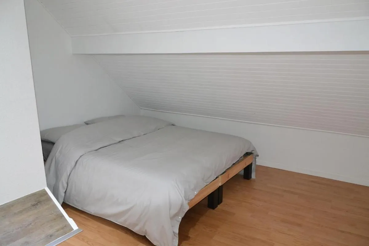 La Commanderie Secteur Calme Et Familial Apartment Echirolles 0*,