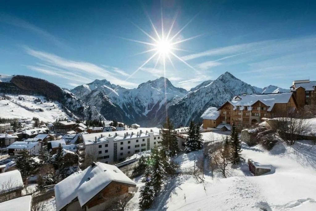 La Commanderie Secteur Calme Et Familial Apartment Echirolles