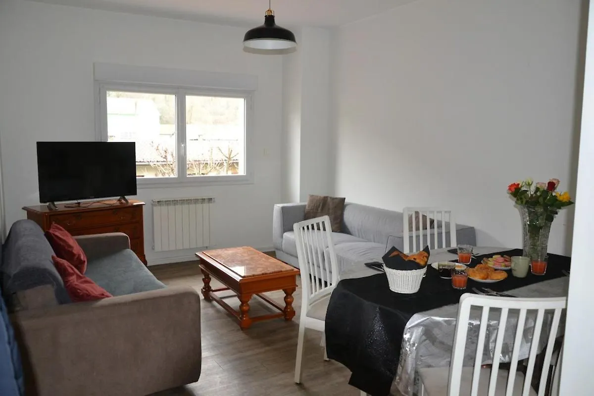 La Commanderie Secteur Calme Et Familial Apartment Echirolles 0*,  France