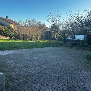 Maison Confort Stationnement Privatif 6 Pers Villa